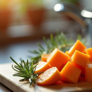 Potatoes - Their Attributes and Uses in the Kitchen