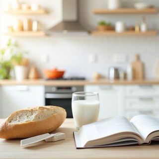 Dieta koloru białego – zasady żywienia i wskazania do stosowania