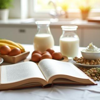 Protein Substance - Check If You Possess Complete Knowledge About It!