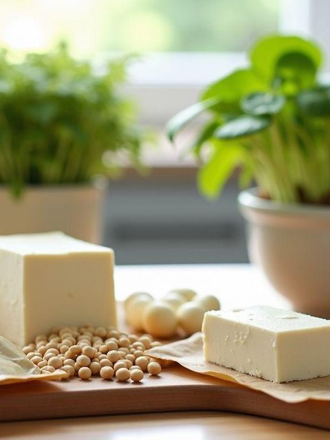 Soy Protein - Utilization in Diet and Supplementation