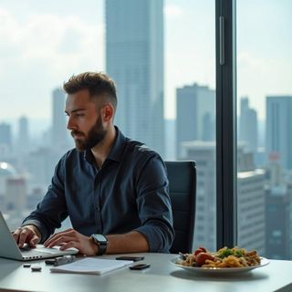 Biohacking - The Opportunity to Enhance Health Through Minor Adjustments