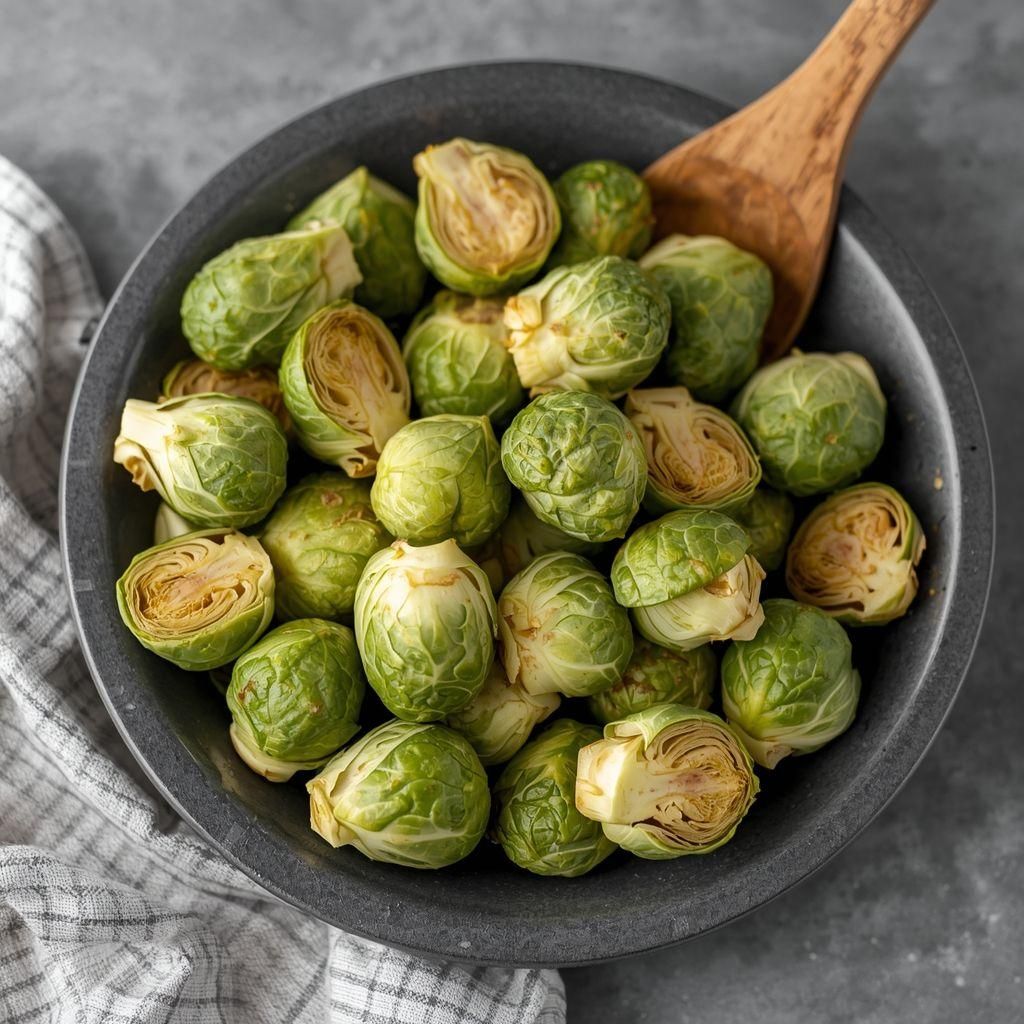 Sind es wirklich Rosenkohl – warum ist es wert, ihn zu essen?