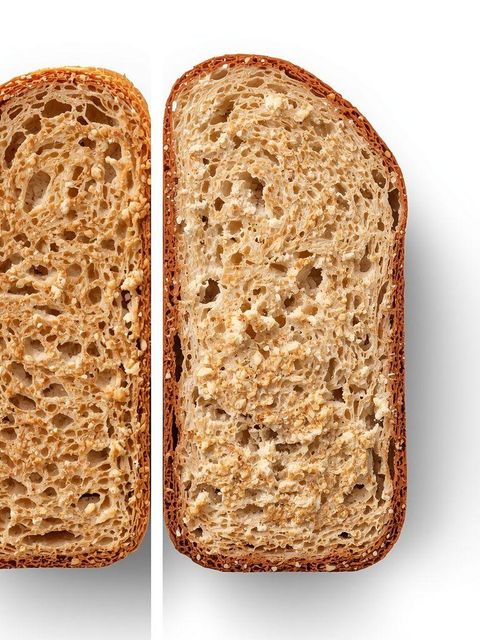 Benefits and Drawbacks Comparison: Does Wheat Bread Outshine Graham Bread?