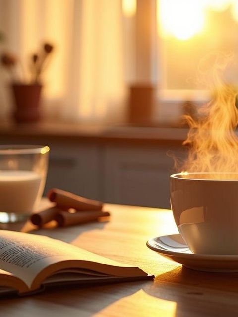 Coffee: Elixir of the Gods or a Daily Harmful Habit? Discover True Facts, Debunk Myths & Learn About the Proper Dose of Caffeine