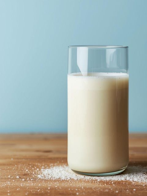 Is the Full Truth About Milk an Ideal or a Poison?