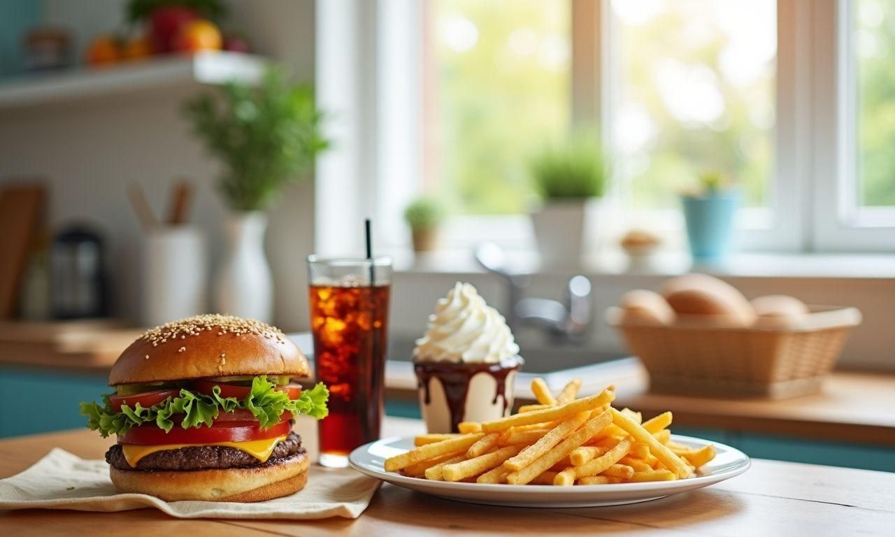 Schlauer Snack – 5 Mythen