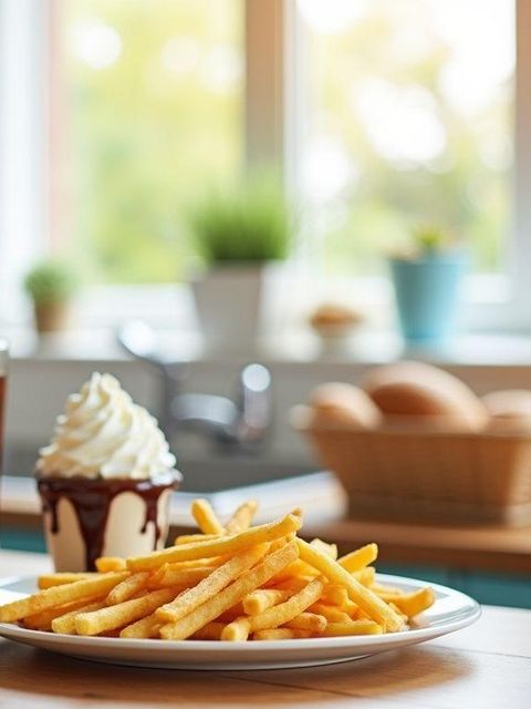Crafty Meal – 5 Myths