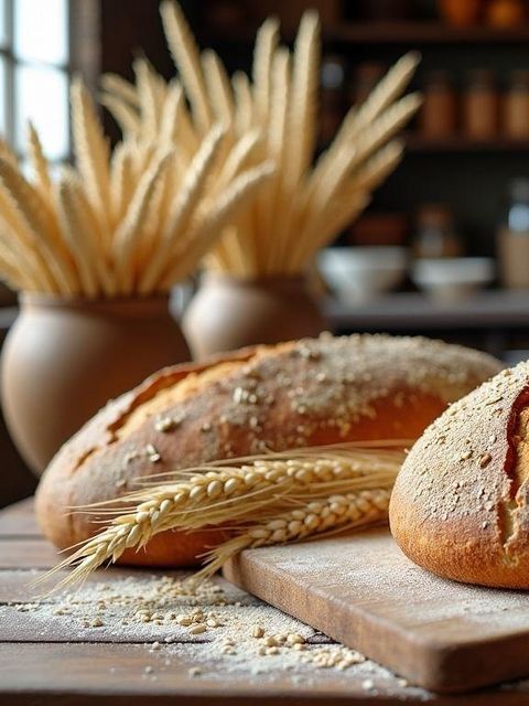 Which to Choose: Classic Bread or Enhanced - A Comparative Analysis