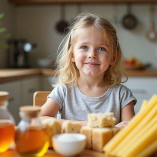 Genetic Disorders - When Diet Plays an Extraordinary Role