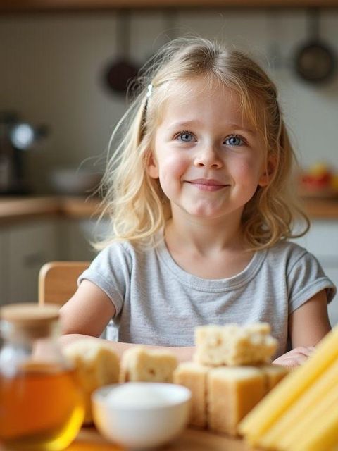 Genetic Disorders - When Diet Plays an Extraordinary Role