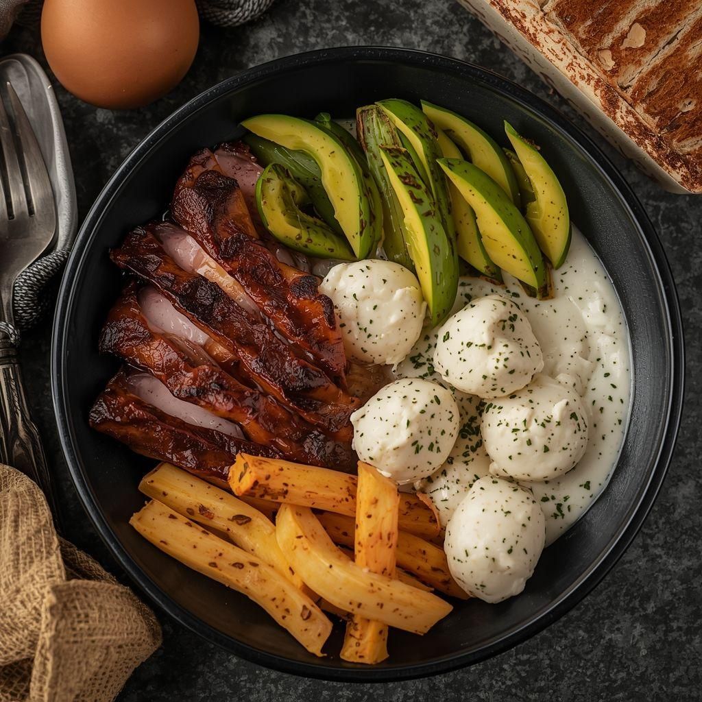 Welche Mahlzeiten sind nach dem Training empfehlenswert? Bedeutung der Nahrungsaufnahme nach dem Training