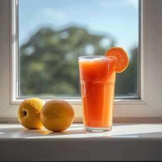 Which is Better - Fresh Fruits or Fresh Juice?