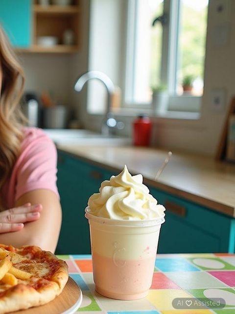 How Does One Understand the Concept of a So-Called 'Intelligent Meal'?