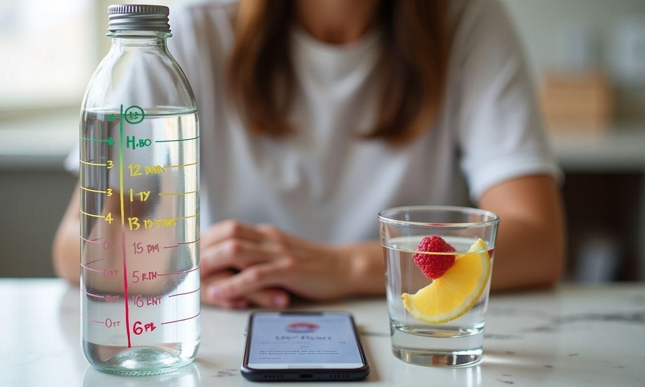 Was tun, wenn man im Winter nicht trinken möchte? Tipps und Ratschläge