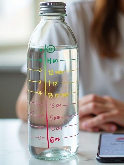 Was tun, wenn man im Winter nicht trinken möchte? Tipps und Ratschläge