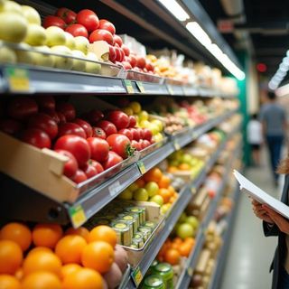 How to Prevent Excessive Food Wastage? Practical Advice