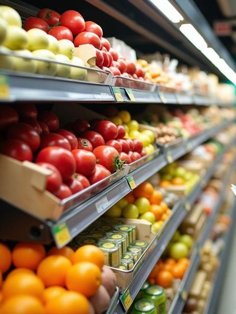 Jak zapobiec nadmiernemu marnotrawstwu jedzenia? Praktyczne rady