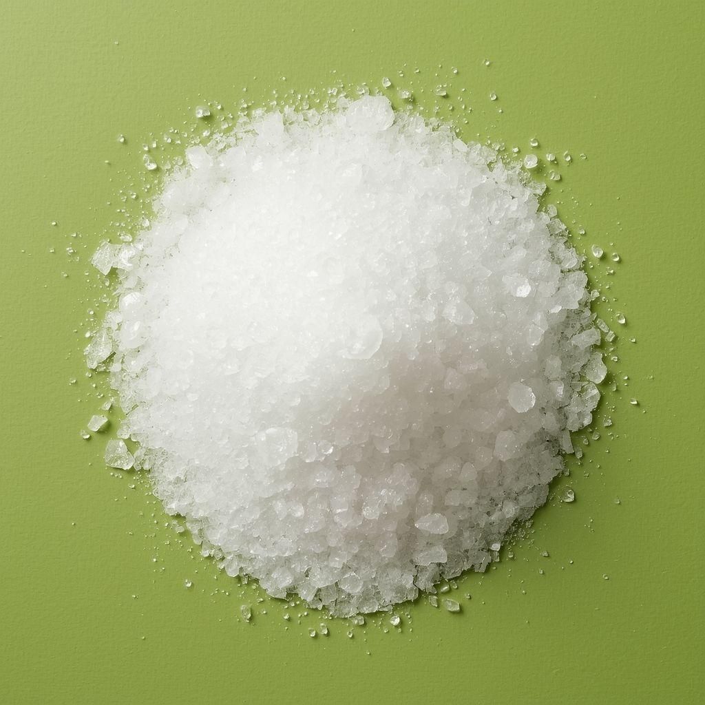 „Weißer Tod“ – Wie Sie ihn durch Inulin ersetzen und beim Abnehmen helfen können