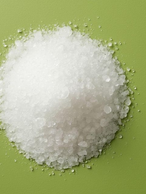 "White death" – how to replace it with inulin and aid in weight loss