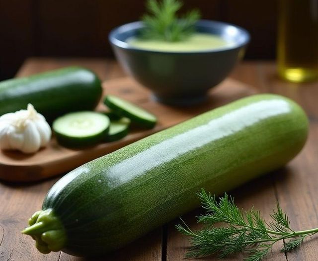 Cucumber Cabbage - Nutritional Components, Therapeutic Properties, Recipes
