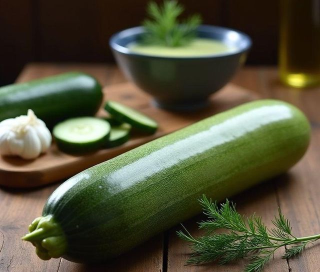 Gurkenkohl - Nährstoffe, Heileigenschaften, Rezepte