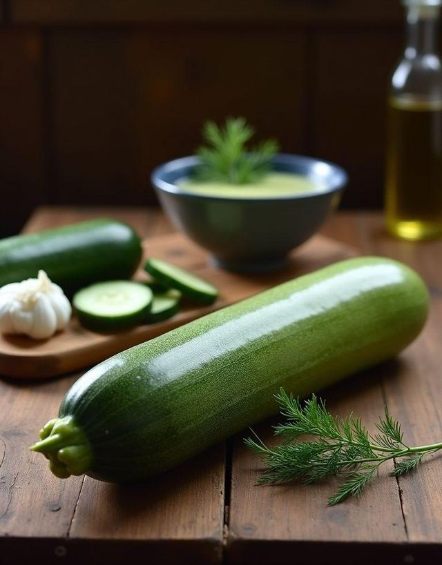 Cucumber Cabbage - Nutritional Components, Therapeutic Properties, Recipes