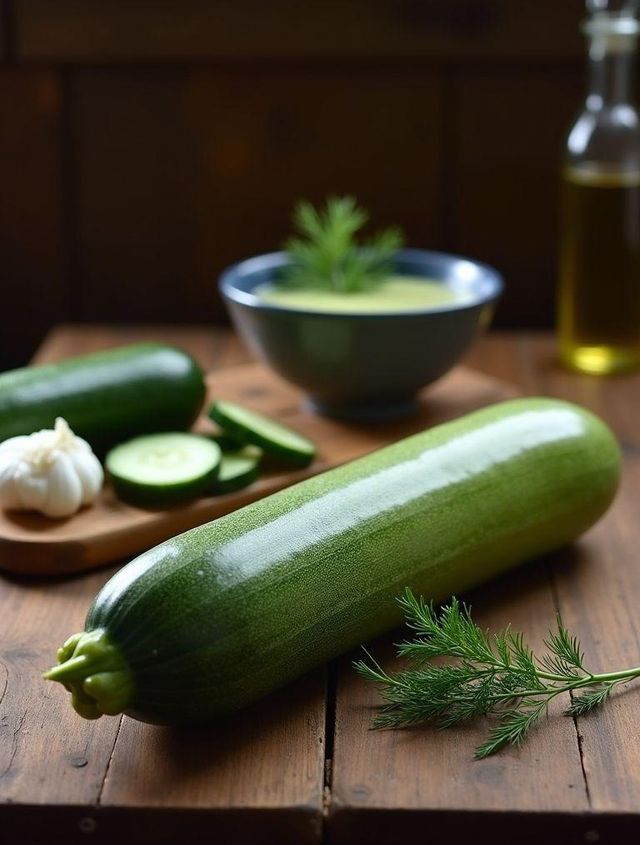 Cucumber Cabbage - Nutritional Components, Therapeutic Properties, Recipes