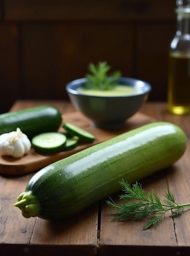 Gurkenkohl - Nährstoffe, Heileigenschaften, Rezepte