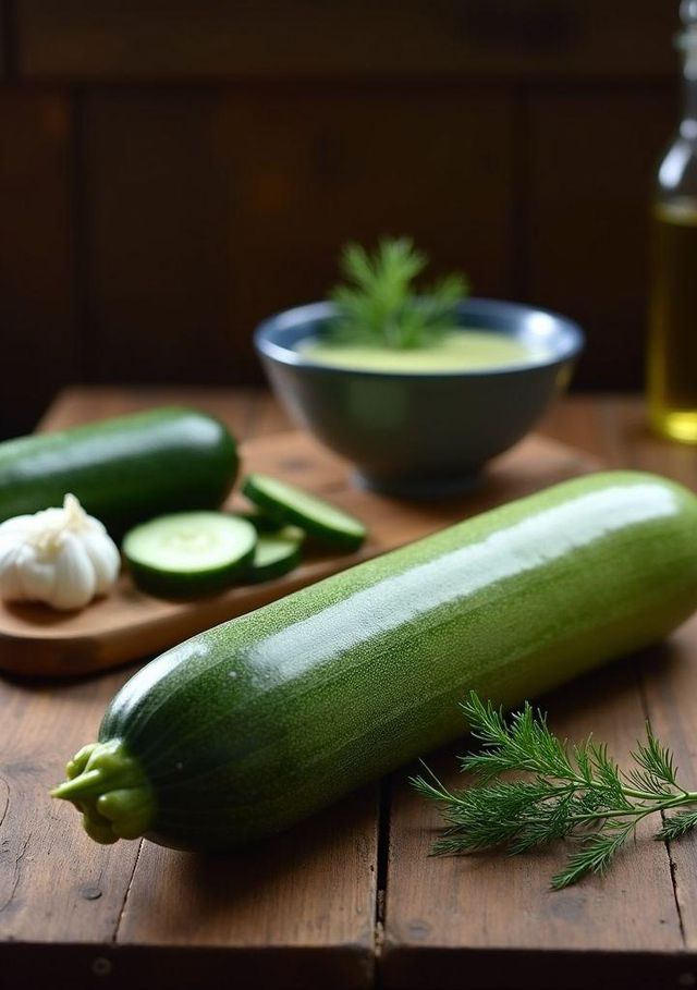 Cucumber Cabbage - Nutritional Components, Therapeutic Properties, Recipes