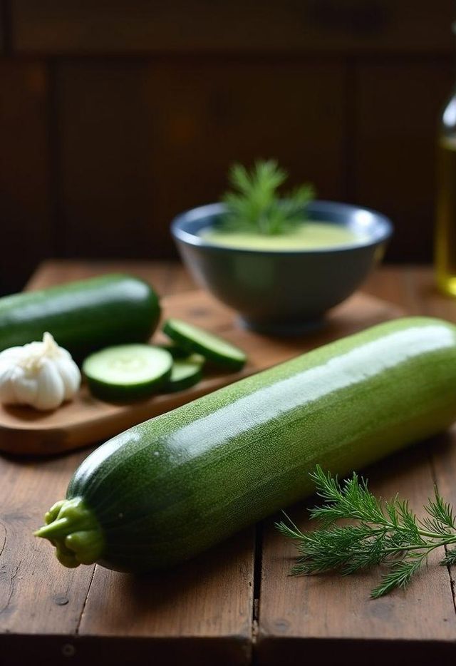Cucumber Cabbage - Nutritional Components, Therapeutic Properties, Recipes