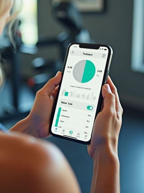 The Merits of Using Calorie Tracking Applications