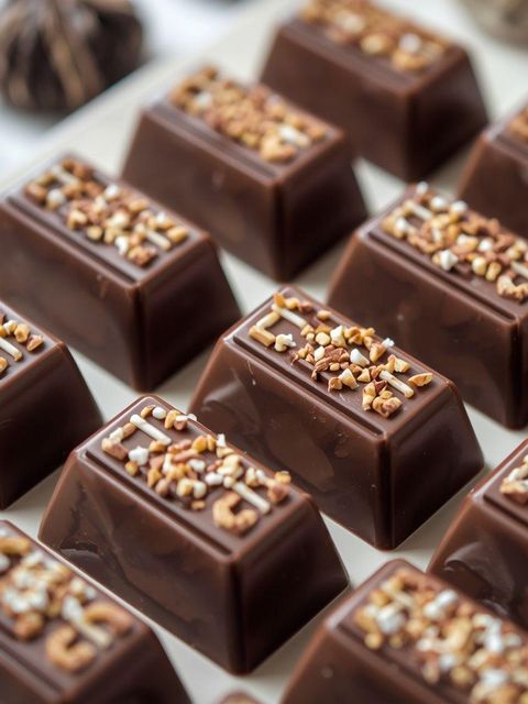 Dubai Chocolate - a Sweet Delicacy Under the Lens of Dietetics