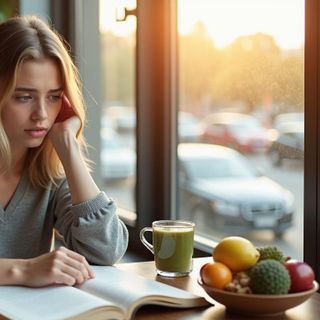Are Depressive Disorders Linked to Nutrition?