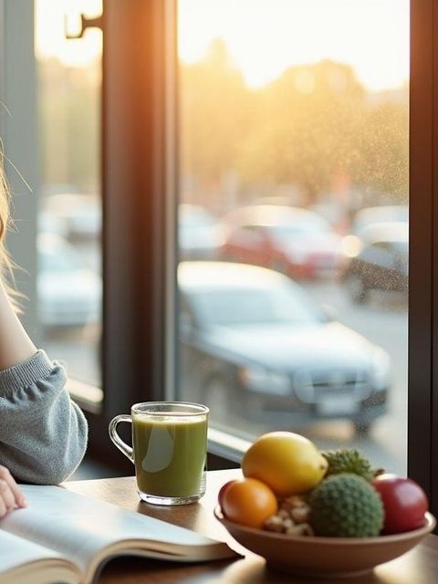 Are Depressive Disorders Linked to Nutrition?