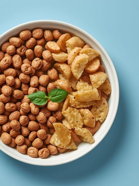 Can a Tryptophan-Rich Diet Improve Your Mood?