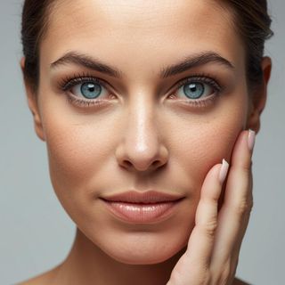 Can the Skin Aging Process Truly Be Decelerated Through a Suitable Diet?