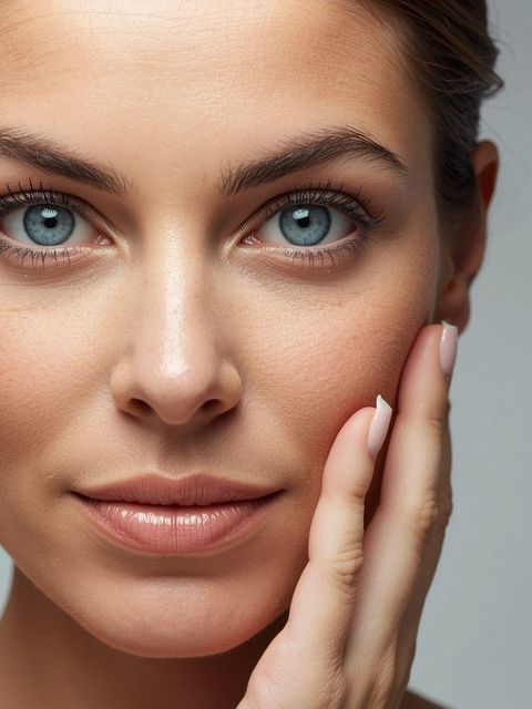 Can the Skin Aging Process Truly Be Decelerated Through a Suitable Diet?