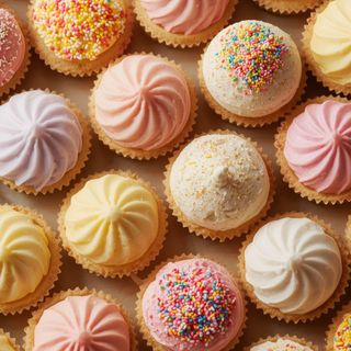 Are Healthier Sweets Genuinely Healthier?