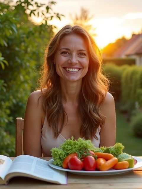 Can You Find the Best Nutrition Method?