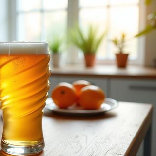 Verfügen Kaffee, Tee und Bier tatsächlich über entwässernde Eigenschaften?