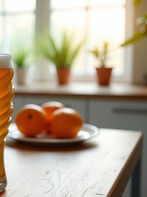 Verfügen Kaffee, Tee und Bier tatsächlich über entwässernde Eigenschaften?