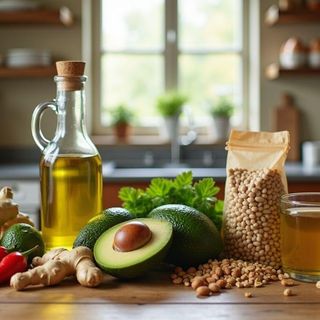 The Most Efficient Fat-Burning Products for Aiding Quick Weight Loss