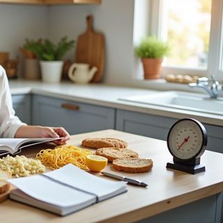 Can Consuming Carbohydrates Contribute to Weight Gain?