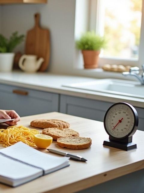 Can Consuming Carbohydrates Contribute to Weight Gain?