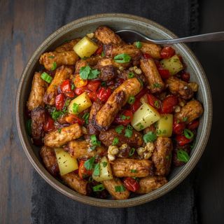 Can products made from offal be part of a healthy diet?