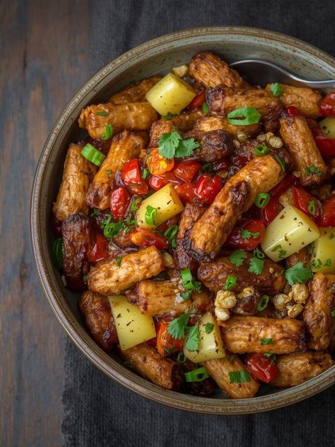 Can products made from offal be part of a healthy diet?