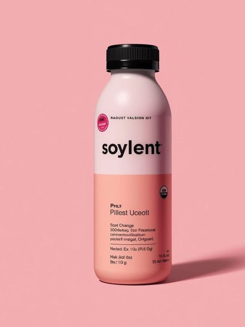 Will the Soylents Initiate a Breakthrough in Our Nourishment?