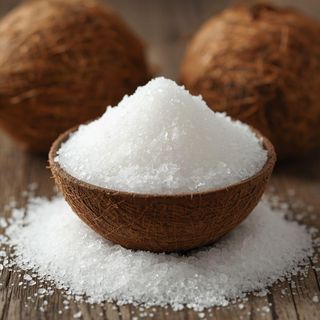 Is It Reasonable to Use Coconut Palm Sugar?