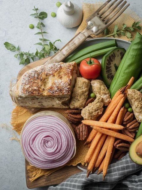 Are Dietary Supplements Necessary in a Vegan Diet?
