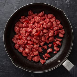 Are You Aware of What Comprises the Meat?
